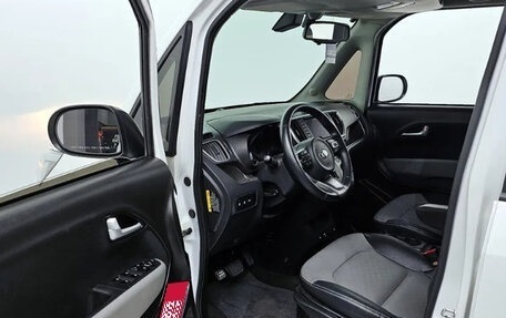 KIA Ray, 2022 год, 805 000 рублей, 7 фотография