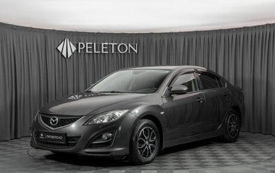 Mazda 6, 2010 год, 950 000 рублей, 1 фотография