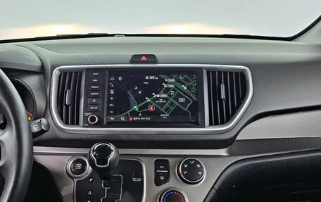 KIA Ray, 2022 год, 805 000 рублей, 11 фотография