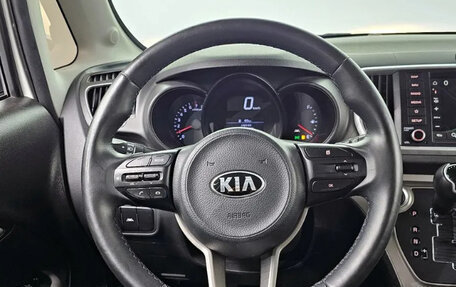 KIA Ray, 2022 год, 805 000 рублей, 10 фотография