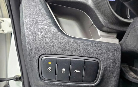 KIA Ray, 2022 год, 805 000 рублей, 14 фотография