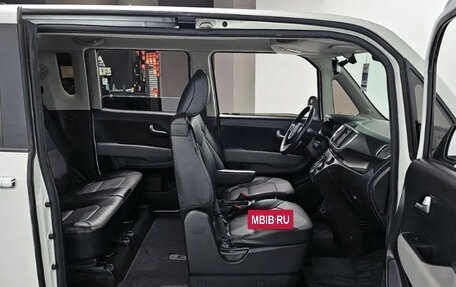 KIA Ray, 2022 год, 805 000 рублей, 8 фотография