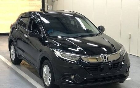Honda Vezel, 2019 год, 1 845 000 рублей, 2 фотография