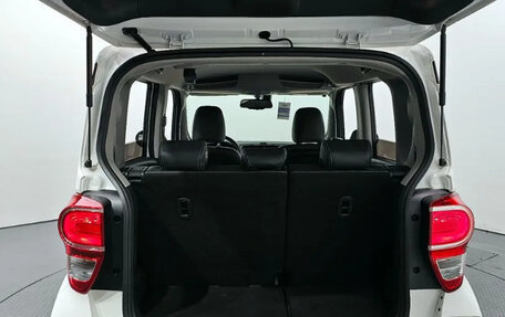 KIA Ray, 2022 год, 805 000 рублей, 17 фотография