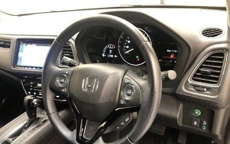 Honda Vezel, 2019 год, 1 845 000 рублей, 5 фотография