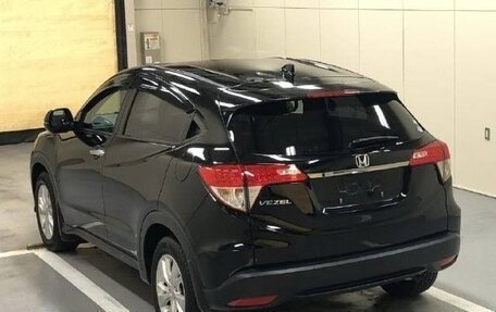 Honda Vezel, 2019 год, 1 845 000 рублей, 3 фотография