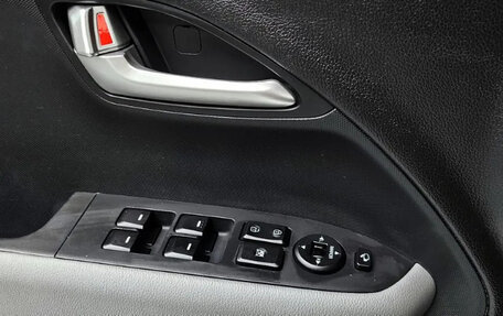 KIA Ray, 2022 год, 805 000 рублей, 16 фотография