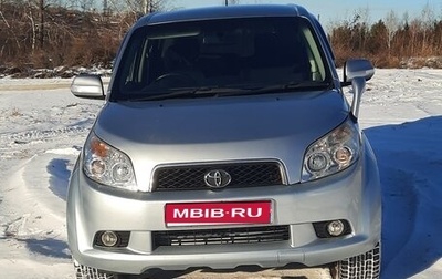 Toyota Rush II, 2006 год, 730 000 рублей, 1 фотография