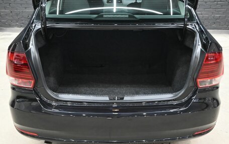 Volkswagen Polo VI (EU Market), 2019 год, 1 200 000 рублей, 6 фотография