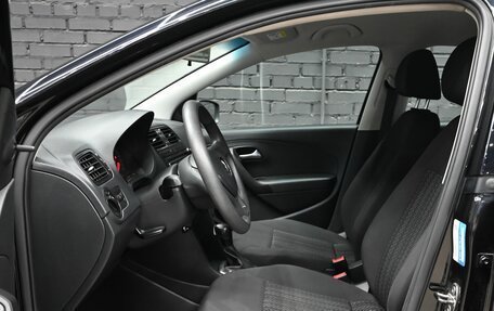 Volkswagen Polo VI (EU Market), 2019 год, 1 200 000 рублей, 10 фотография