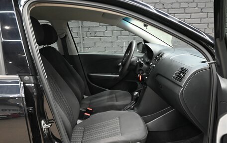 Volkswagen Polo VI (EU Market), 2019 год, 1 200 000 рублей, 11 фотография