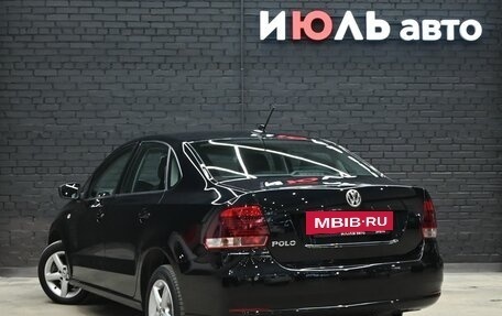 Volkswagen Polo VI (EU Market), 2019 год, 1 200 000 рублей, 4 фотография