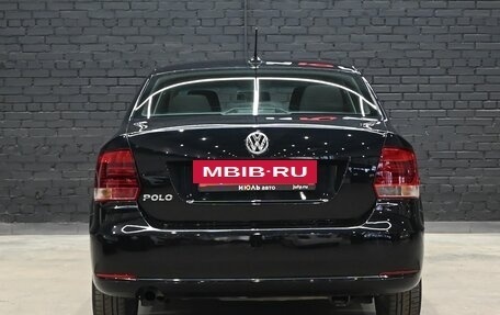 Volkswagen Polo VI (EU Market), 2019 год, 1 200 000 рублей, 5 фотография