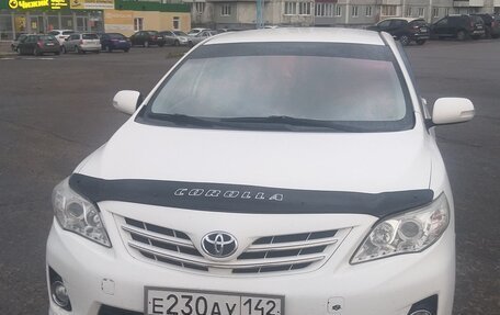 Toyota Corolla, 2012 год, 850 000 рублей, 1 фотография