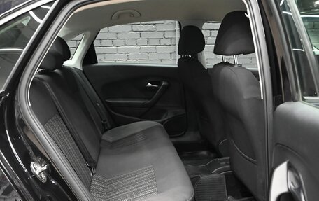 Volkswagen Polo VI (EU Market), 2019 год, 1 200 000 рублей, 19 фотография