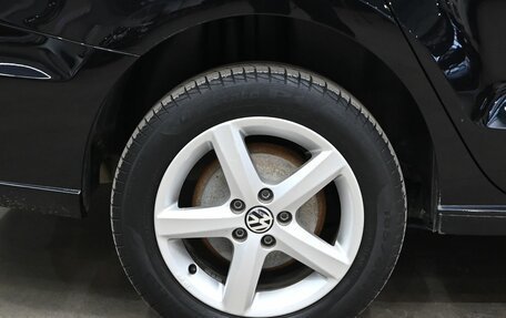 Volkswagen Polo VI (EU Market), 2019 год, 1 200 000 рублей, 18 фотография