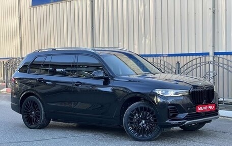 BMW X7, 2019 год, 8 800 000 рублей, 1 фотография