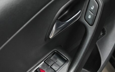 Volkswagen Polo VI (EU Market), 2019 год, 1 200 000 рублей, 15 фотография