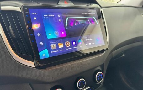 Hyundai Creta I рестайлинг, 2021 год, 1 989 900 рублей, 12 фотография