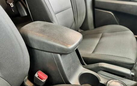 Hyundai Creta I рестайлинг, 2021 год, 1 989 900 рублей, 14 фотография