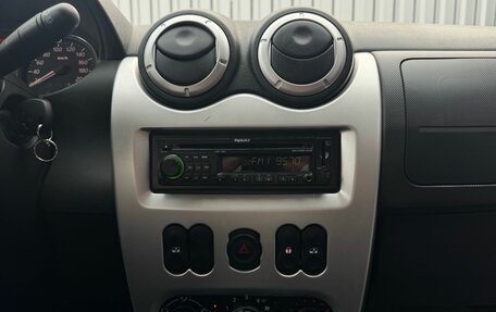 Renault Sandero I, 2014 год, 839 900 рублей, 11 фотография