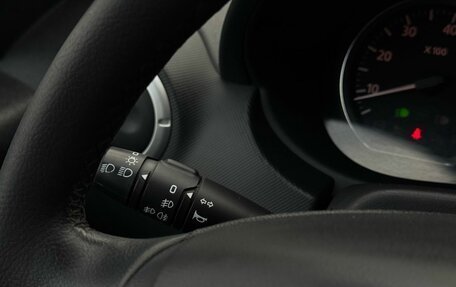 Renault Sandero I, 2014 год, 839 900 рублей, 13 фотография