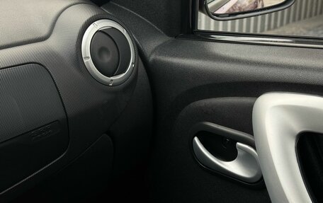 Renault Sandero I, 2014 год, 839 900 рублей, 14 фотография