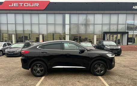 Haval F7x I, 2019 год, 1 849 000 рублей, 3 фотография