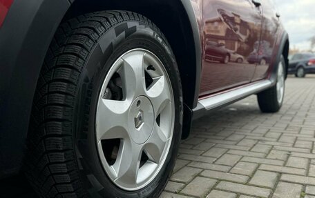 Renault Sandero I, 2014 год, 839 900 рублей, 16 фотография