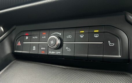 Haval F7x I, 2019 год, 1 849 000 рублей, 8 фотография