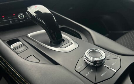 Haval F7x I, 2019 год, 1 849 000 рублей, 7 фотография