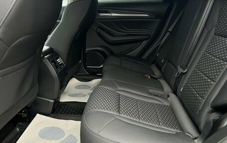 Haval F7x I, 2019 год, 1 849 000 рублей, 13 фотография