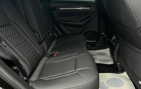 Haval F7x I, 2019 год, 1 849 000 рублей, 12 фотография