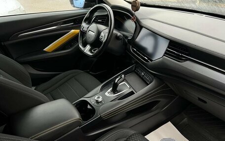 Haval F7x I, 2019 год, 1 849 000 рублей, 11 фотография