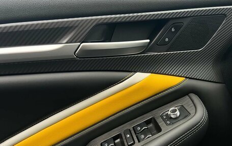 Haval F7x I, 2019 год, 1 849 000 рублей, 10 фотография