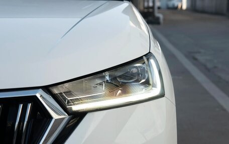 Skoda Kamiq I, 2025 год, 2 301 000 рублей, 3 фотография