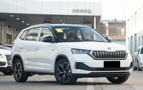 Skoda Kamiq I, 2025 год, 2 301 000 рублей, 4 фотография