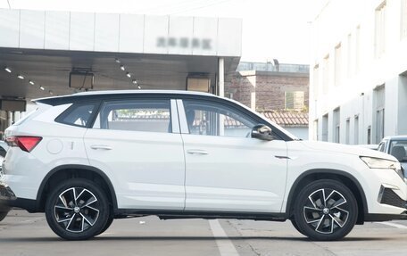 Skoda Kamiq I, 2025 год, 2 301 000 рублей, 5 фотография