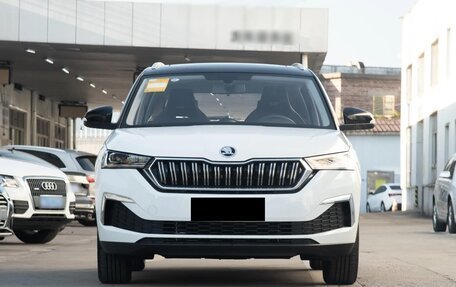 Skoda Kamiq I, 2025 год, 2 301 000 рублей, 2 фотография
