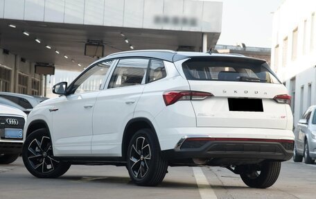 Skoda Kamiq I, 2025 год, 2 301 000 рублей, 8 фотография