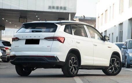 Skoda Kamiq I, 2025 год, 2 301 000 рублей, 6 фотография