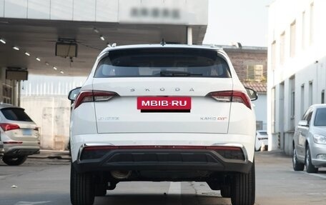 Skoda Kamiq I, 2025 год, 2 301 000 рублей, 7 фотография