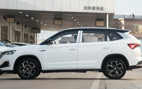 Skoda Kamiq I, 2025 год, 2 301 000 рублей, 11 фотография