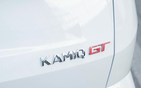 Skoda Kamiq I, 2025 год, 2 301 000 рублей, 10 фотография