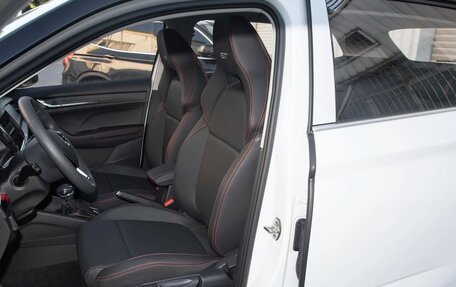 Skoda Kamiq I, 2025 год, 2 301 000 рублей, 16 фотография