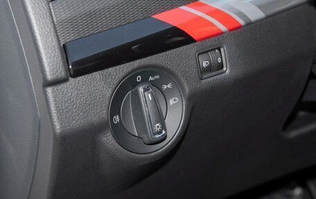 Skoda Kamiq I, 2025 год, 2 301 000 рублей, 18 фотография