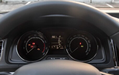 Skoda Kamiq I, 2025 год, 2 301 000 рублей, 23 фотография