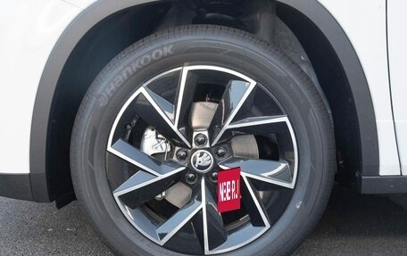 Skoda Kamiq I, 2025 год, 2 301 000 рублей, 12 фотография