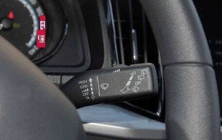 Skoda Kamiq I, 2025 год, 2 301 000 рублей, 22 фотография