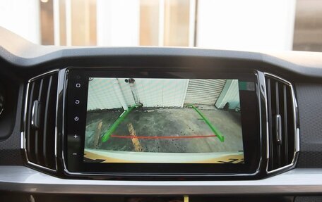 Skoda Kamiq I, 2025 год, 2 301 000 рублей, 25 фотография